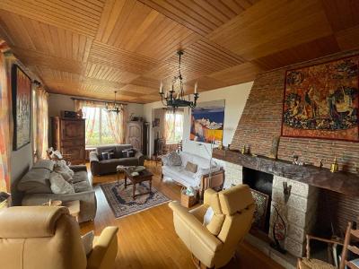 Annonce Vente 8 pices Maison  87