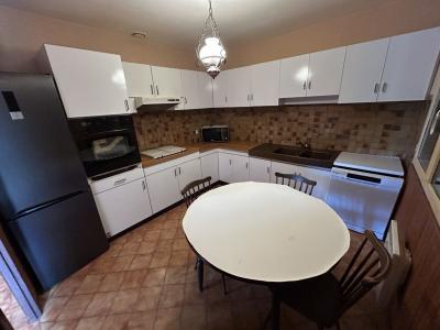 For sale 5 rooms 100 m2 Cote d'or (21160) photo 2