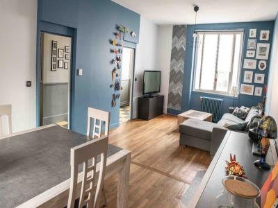 For sale PROCHE FACULTS ET CHU 6 rooms 139 m2 Cote d'or (21000) photo 1