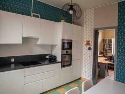 For sale PROCHE FACULTS ET CHU 6 rooms 139 m2 Cote d'or (21000) photo 2