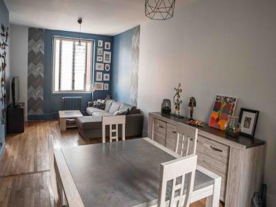 For sale PROCHE FACULTS ET CHU 6 rooms 139 m2 Cote d'or (21000) photo 4