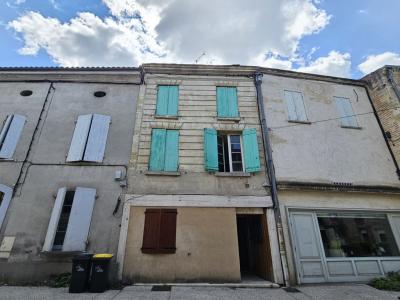 For sale CENTRE VILLE 8 rooms 145 m2 Lot et garonne (47200) photo 0