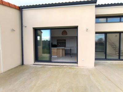 For sale BEAUPRAU EN MAUGES 7 rooms 170 m2 Maine et loire (49600) photo 4