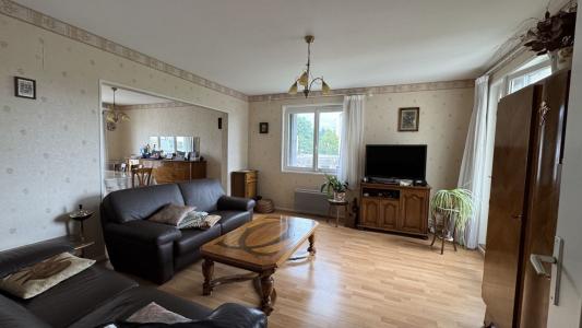 Acheter Appartement 115 m2 
