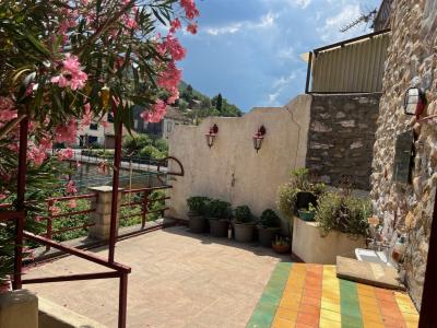 For sale AVEC BELLE VUE 7 rooms 114 m2 Herault (34390) photo 1