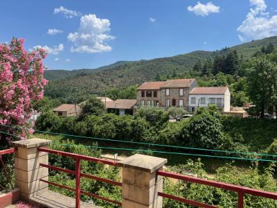 For sale AVEC BELLE VUE 7 rooms 114 m2 Herault (34390) photo 2