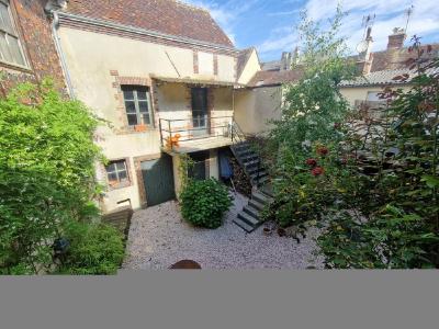 For sale 4 rooms 86 m2 Eure et loir (28240) photo 1