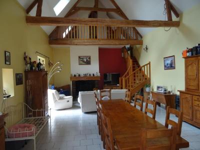 For sale 8 rooms 280 m2 Eure et loir (28240) photo 3