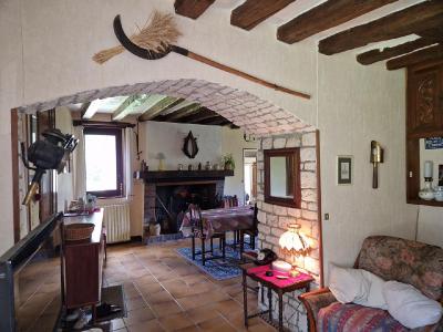 For sale 5 rooms 143 m2 Eure et loir (28240) photo 2
