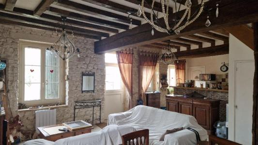 For sale 2 rooms 146 m2 Eure et loir (28240) photo 2
