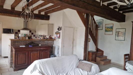 For sale 2 rooms 146 m2 Eure et loir (28240) photo 3