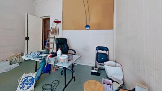 Annonce Vente Maison  75