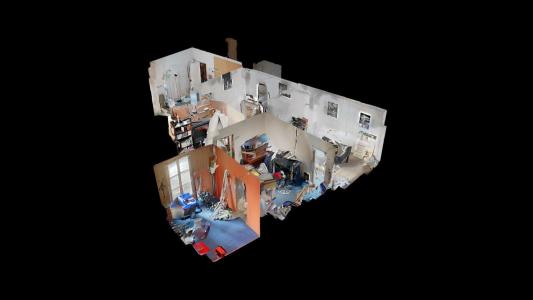 Acheter Maison 81 m2 
