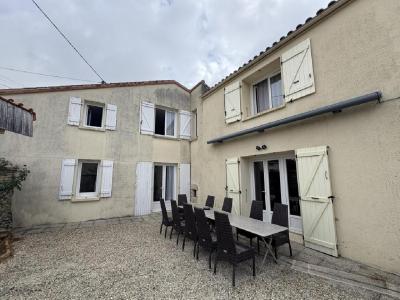 Annonce Vente 6 pices Maison  16