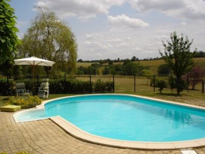 Annonce Vente 8 pices Maison  16