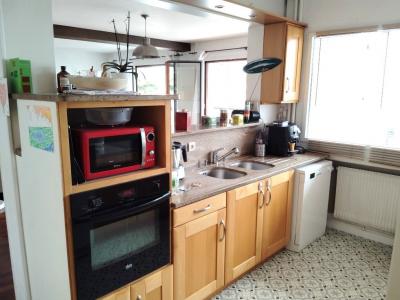 For sale centre ville 3 rooms 92 m2 Loire (42000) photo 2
