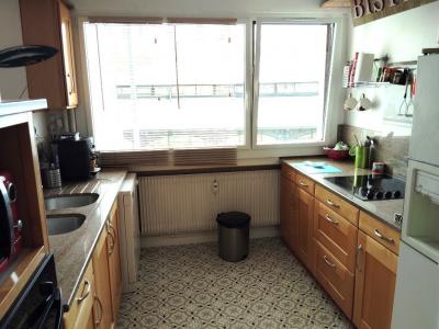 For sale centre ville 3 rooms 92 m2 Loire (42000) photo 3