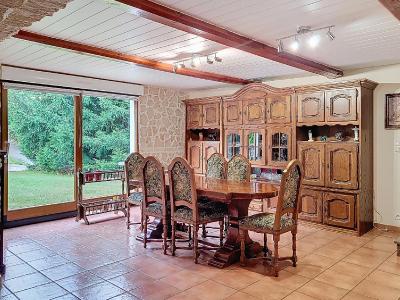 Acheter Maison 143 m2 