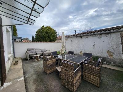 For sale 3 rooms 108 m2 Charente maritime (17330) photo 3