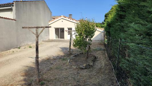 Annonce Vente 3 pices Maison  17