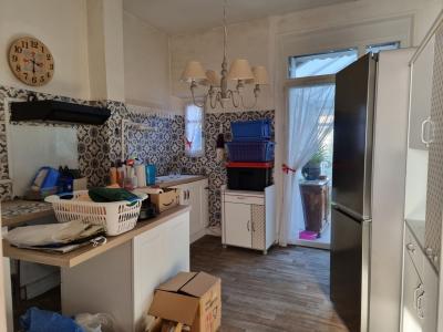 For sale PROCHE CENTRE ET GARE 4 rooms 85 m2 Aube (10100) photo 2