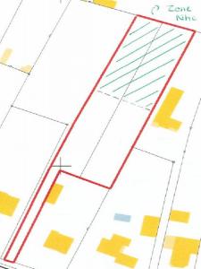 Annonce Vente Terrain  85