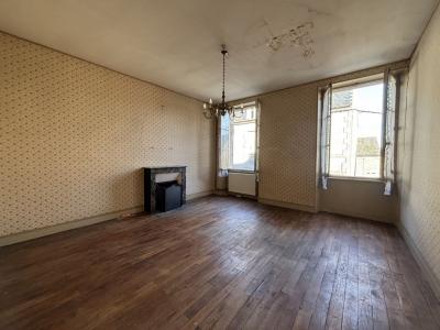 Acheter Maison  40500 euros