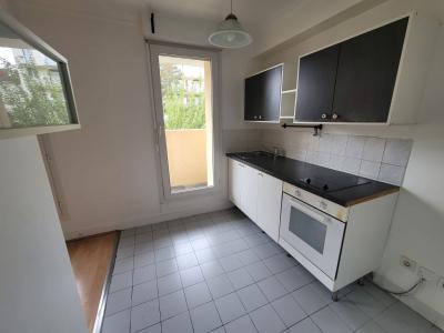 Acheter Appartement 41 m2 