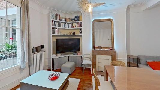 For sale PROCHE GAMBETTA 2 rooms 57 m2 Paris (75020) photo 0