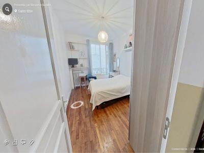 For sale PROCHE GAMBETTA 2 rooms 57 m2 Paris (75020) photo 1