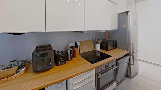 For sale PROCHE GAMBETTA 2 rooms 57 m2 Paris (75020) photo 3
