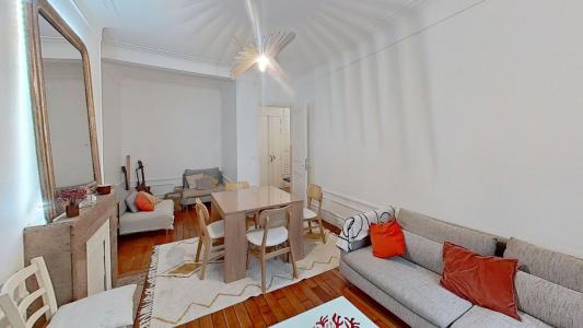 For sale PROCHE GAMBETTA 2 rooms 57 m2 Paris (75020) photo 4