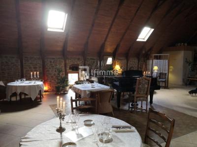 Annonce Vente Commerce Ussel 19