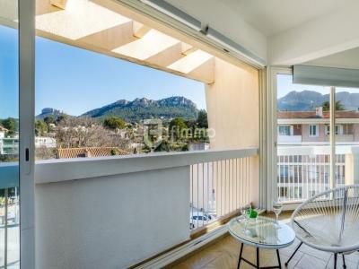 Acheter Appartement Cassis Bouches du Rhone