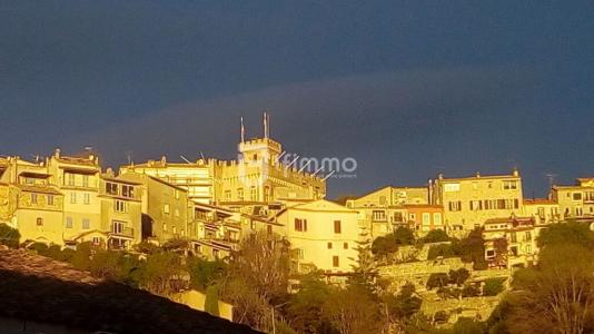 For sale Cagnes-sur-mer 2 rooms 44 m2 Alpes Maritimes (06800) photo 0