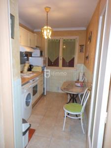 For sale Cagnes-sur-mer 2 rooms 44 m2 Alpes Maritimes (06800) photo 1