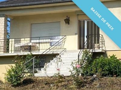For sale Gros-rederching 6 rooms 148 m2 Moselle (57410) photo 0