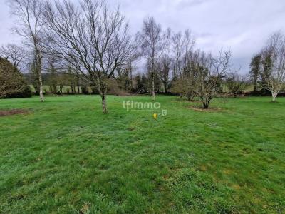 Annonce Vente Terrain Cast 29