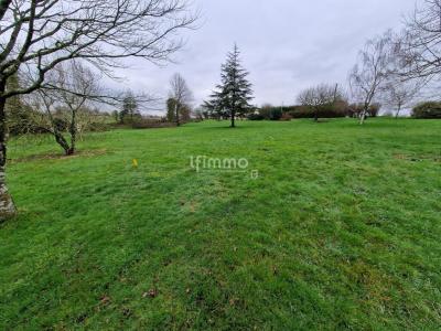 Acheter Terrain 1627 m2 Cast