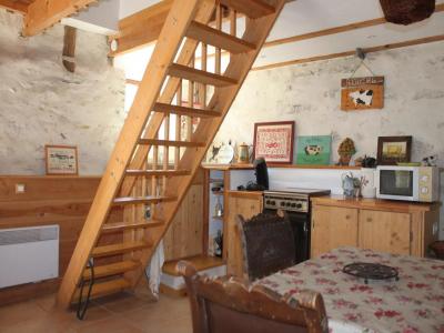 Acheter Maison Fontanes-du-causse 110000 euros
