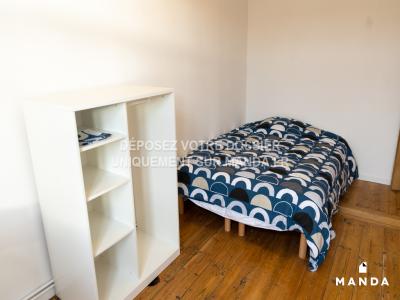 For rent Lille 6 rooms 10 m2 Nord (59800) photo 0