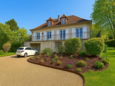 Annonce Vente 4 pices Maison Coulounieix-chamiers 24