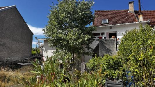 For sale Limogne-en-quercy 2 rooms 53 m2 Lot (46260) photo 2
