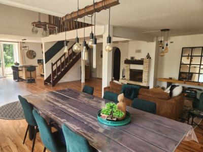 For sale Pressac 3 rooms 195 m2 Vienne (86460) photo 4
