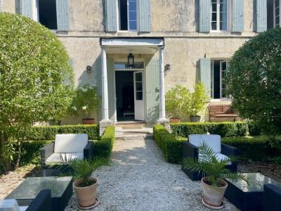 For sale Saint-denis-du-pin 5 rooms 247 m2 Charente maritime (17400) photo 2