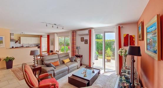 For sale Poulx 4 rooms 94 m2 Gard (30320) photo 3