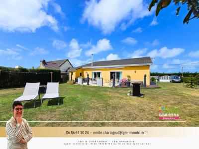 For sale Oye-plage 5 rooms 152 m2 Pas de calais (62215) photo 1