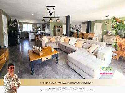 For sale Oye-plage 5 rooms 152 m2 Pas de calais (62215) photo 2