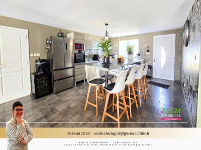 For sale Oye-plage 5 rooms 152 m2 Pas de calais (62215) photo 3