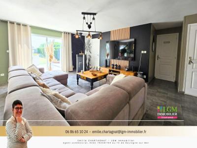 For sale Oye-plage 5 rooms 152 m2 Pas de calais (62215) photo 4